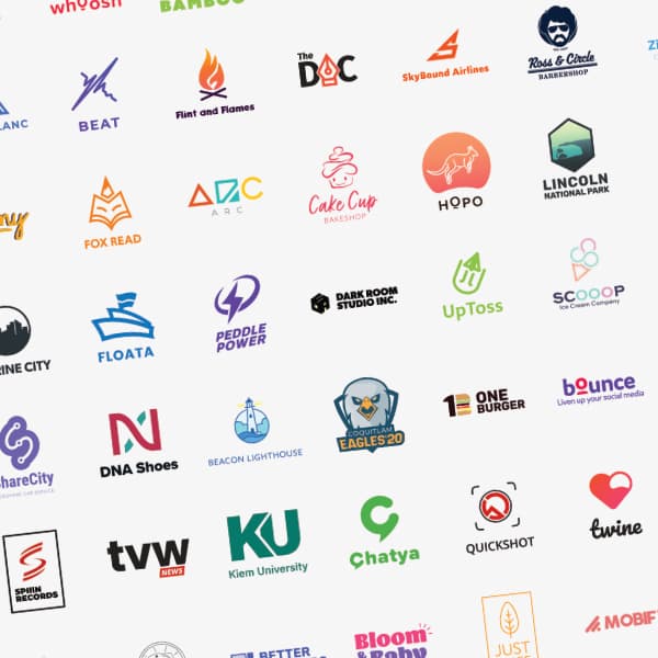 Logos