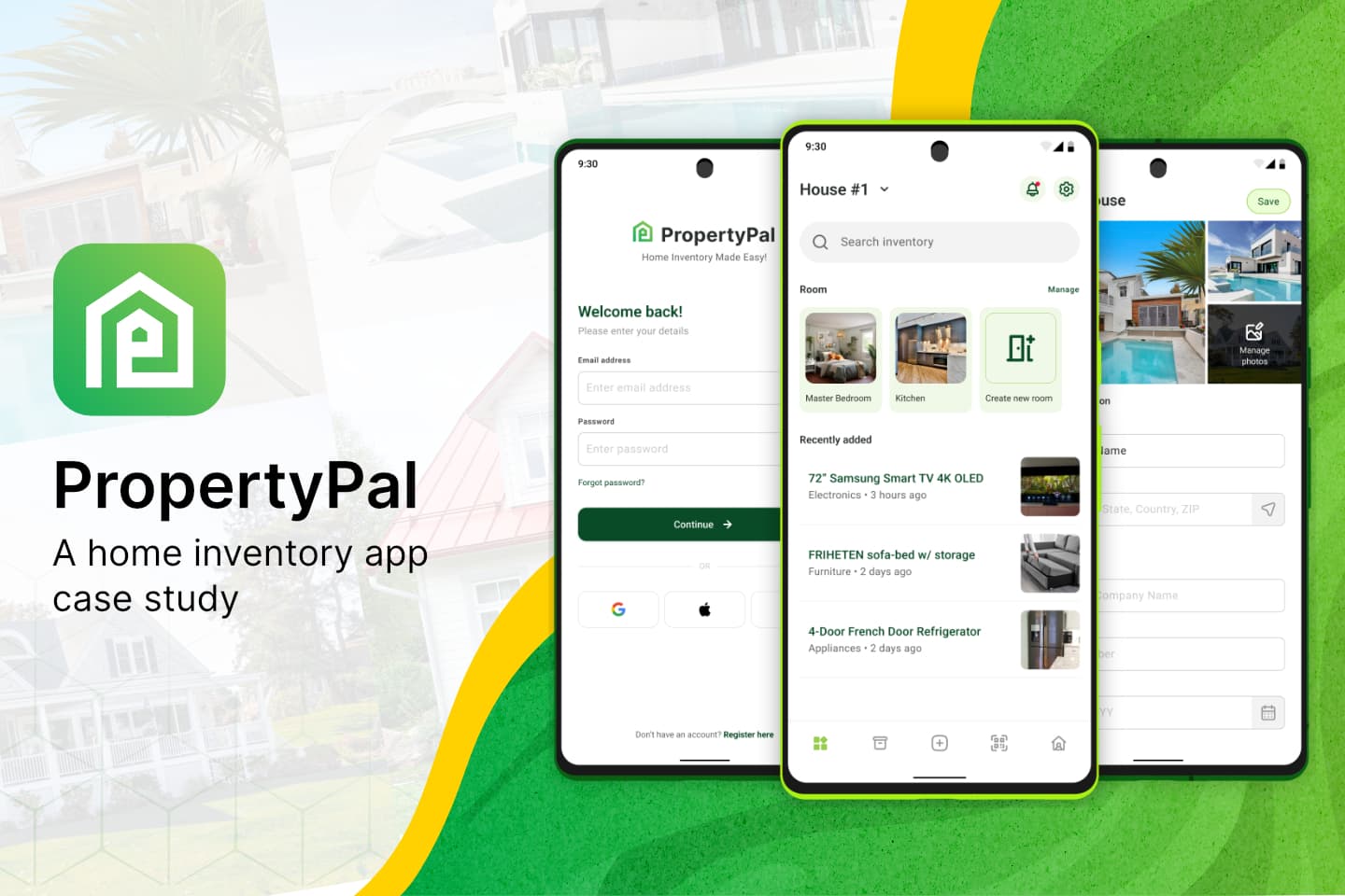Cover image for PropertyPal