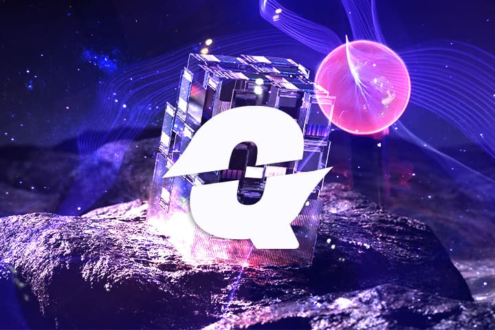 Cover image for QuantumLeap Technologies